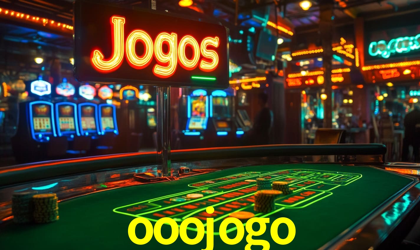 Apostas Esportivas na ooojogo: Um Guia Completo